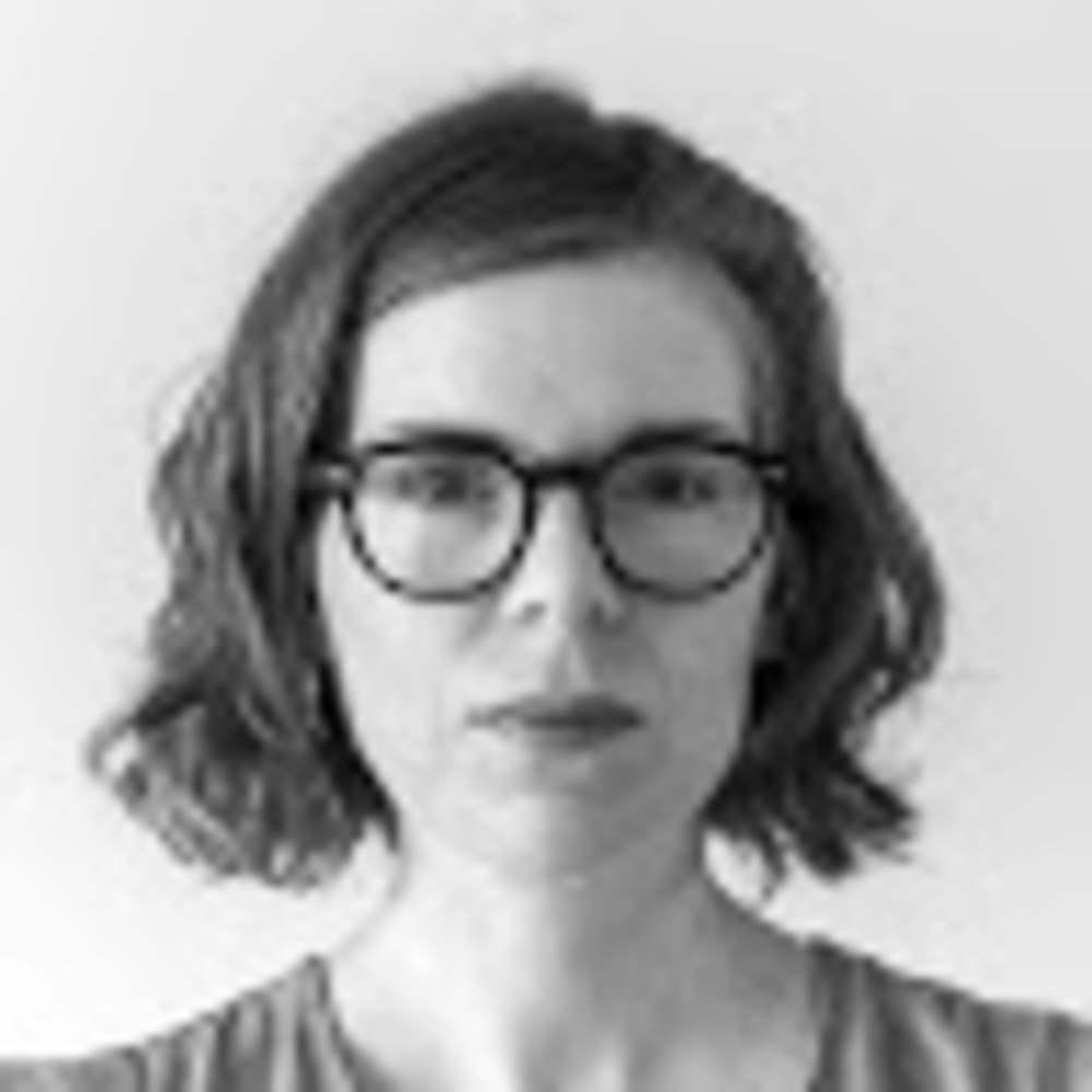 Meet your Posher, Karin